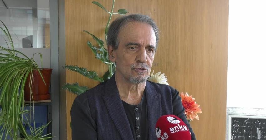 Enfeksiyon Hastalıkları Derneği Başkanı Prof. Dr. Mehmet Ceyhan, son zamanlarda