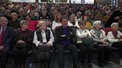 Yaşamını kız çocuklarının eğitimine adayan Çağdaş Yaşamı Destekleme Derneği (ÇYDD)'nin