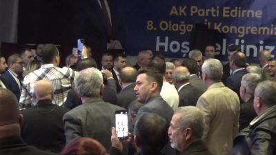 Sağlık Bakanı Kemal Memişoğlu, “Bakmayın bazıları, birkaç tane çapulcunun hatası