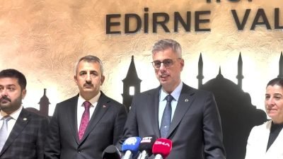 Sağlık Bakanı Kemal Memişoğlu, “Randevu konusunda çalışmalarımız devam ediyor. Malum