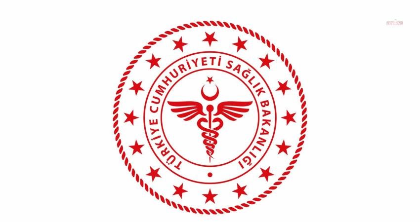 Sağlık Bakanlığı, Muğla’da düşen ambulans helikoptere ilişkin “Bu ambulans helikopterin uçuşu,