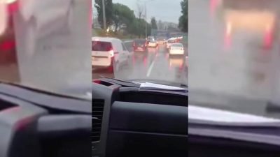 Sağlık Bakanlığı'nın sosyal medya hesabından yayımlanan bir video ile sürücülere