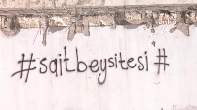 Kahramanmaraş Cumhuriyet Başsavcılığı, 6 Şubat depremlerinde 45 kişinin yaşamını yitirdiği
