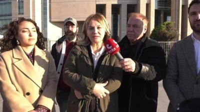 Yenikapı'da "Tunceli Kültür Buluşmaları" programında yaptığı konuşmada "suçu ve suçluyu