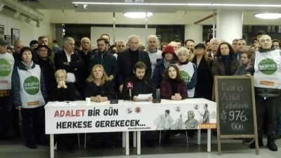 Türk Mühendis ve Mimar Odaları Birliği'nin (TMMOB) Şehir Plancıları Odası