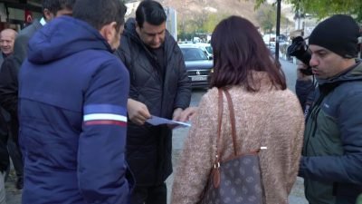 Şehitkamil Belediyesi’nin Tarihi Kentler Birliği’ne üyeliği tamamlandı. İlçe, Türkiye geneli