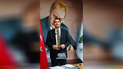 Şehitkamil Belediyesi, yeni yıl öncesinde emeklilere ikramiye verecek. Belediye Başkanı