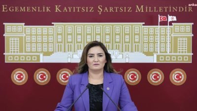 CHP İzmir Milletvekili Sevda Erdan Kılıç, Bornova İlçe Milli Eğitim