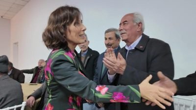 Seyhan Belediyesi Tellidere Düğün Salonu, düzenlenen törenle hizmete açıldı. Belediye