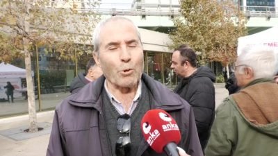 Türkiye İstatistik Kurumu’nun (TÜİK) kasım enflasyonuna göre yılbaşında maaşlarına yapılacak