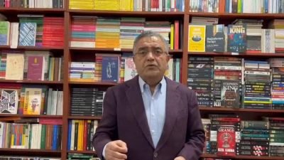 CHP Diyarbakır Milletvekili Sezgin Tanrıkulu, “Dört kişilik bir ailenin sadece