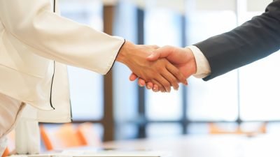 Güven duyduğunuz bir ülkede, kaliteli bir yaşam sürmek istemez misiniz?