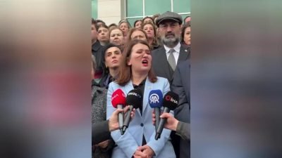 Tekirdağ'da cinsel istismar ve darp nedeniyle kaldırıldığı hastanede bir ay