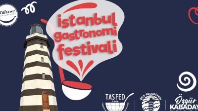Şile Belediyesi ve Türkiye Aşçılar ve Şefler Federasyonu (TAŞFED) iş