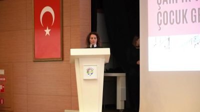 Şile Belediyesi, internet bağımlılığının çocuklar üzerindeki risklerinin ve bu bağımlılıkla