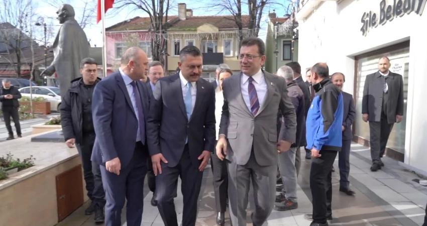 İstanbul Büyükşehir Belediyesi (İBB), “Sağlam Altyapı, Sağlam Gelecek” vizyonu doğrultusunda
