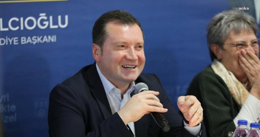 Silivri Belediye Başkanı Bora Balcıoğlu, Büyükkılıçlı Mahallesi’nin ardından Sayalar Mahallesi’nde