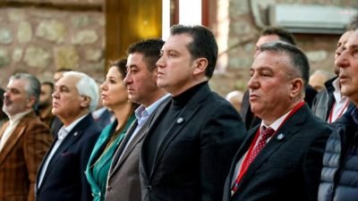 Silivri Belediye Başkanı Bora Balcıoğlu, Silivri Bulgaristan Göçmenleri Kültür ve