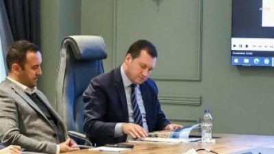 Silivri Belediye Başkanı Bora Balcıoğlu, İstanbul Büyükşehir Belediyesi (İBB) yetkilileri