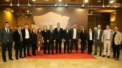 Silivri Belediyesi Park ve Bahçeler Müdürlüğü ekipleri, Marmara Belediyeler Birliği
