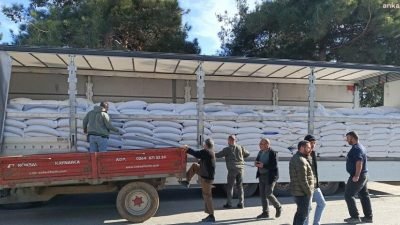 Silivri Belediyesi ile İstanbul Büyükşehir Belediyesi’nin (İBB) tarımsal üretime katkı