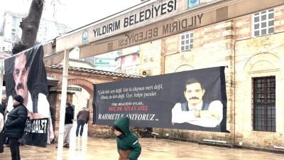 Ankara’da uğradığı saldırı sonucu hayatını kaybeden eski Ülkü Ocakları Genel