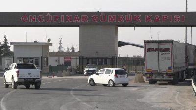 Suriye’de yeni dönemin başlamasıyla Türkiye’de yaşayan Suriyelilerin bir kısmının ülkelerine