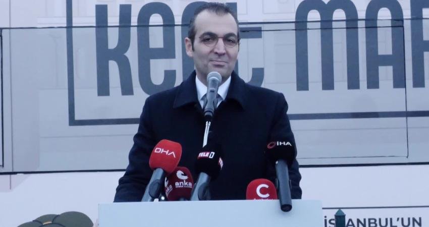 İstanbullulardan yoğun ilgi gören ‘Gezici Kent Lokantası’ ve ‘Gezici Kent