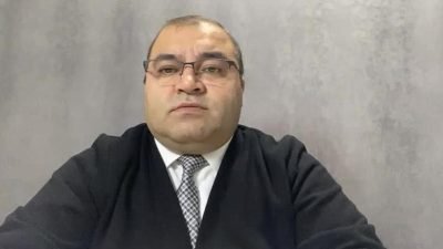 Sosyal güvenlik uzmanı Mehmet Akif Cenkci, asgari ücretin başlangıç ücreti