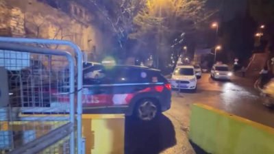 İstanbul Emniyet Müdürlüğü, "Gazi Mustafa Kemal Atatürk’e Hakaret", "Kişinin Hatırasına