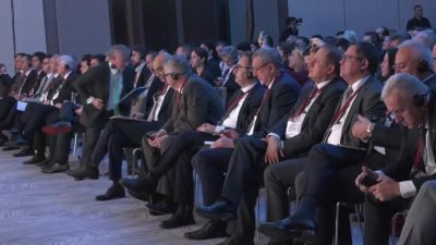 Rusya Federasyonu Büyükelçiliği ile Rusya Federasyonu Türkiye Cumhuriyeti Ticaret Misyonu’nun