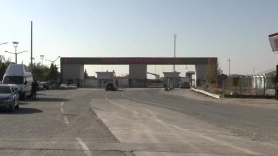 Suriye’de El Kaide bağlantılı Heyet Tahrir eş-Şam (HTŞ) terör örgütü öncülüğündeki