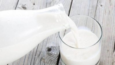 Ulusal Süt Konseyi, litresi 14,65 TL olan çiğ süt tavsiye