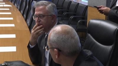 TBMM Adalet Komisyonu'nda Türkiye Adalet Akademisi Kanunu Teklifi görüşmeleri başladı. Komisyon