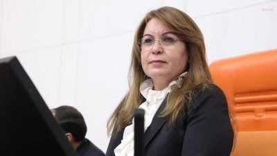 TBMM Başkanvekili Gülizar Biçer Karaca, kamuoyunda “Cübbeli Ahmet Hoca” olarak