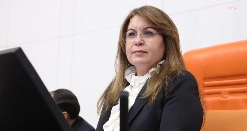 TBMM Başkanvekili Gülizar Biçer Karaca, kamuoyunda “Cübbeli Ahmet Hoca” olarak