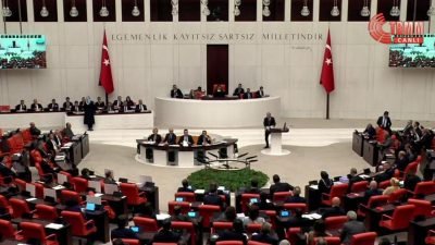 CHP Aydın Milletvekili Süleyman Bülbül, 2025 yılı bütçe görüşmelerinde, "Bu bütçeye
