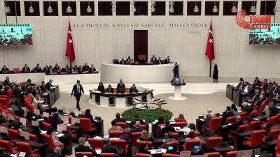 DEM Parti Diyarbakır Milletvekili Halide Türkoğlu, Aile ve Sosyal Hizmetler