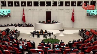 CHP Grup Başkanvekili Gökhan Günaydın, "28. dönem başladığından bu yana