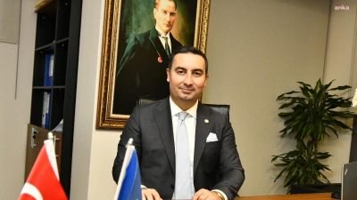 İYİ Parti İstanbul Milletvekili Burak Akburak, TBMM Genel Kurulu’nda Enerji ve
