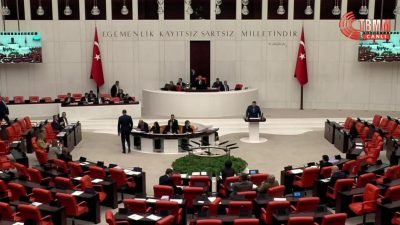 MHP Sakarya Milletvekili Levent Bülbül, bütçe görüşmelerinde; "MHP olarak önümüzdeki