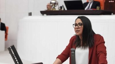 TBMM Genel Kurulu'nda Aile ve Sosyal Hizmetler Bakanlığı ile Milli Eğitim