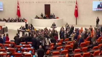 Gençlik ve Spor Bakanı Osman Aşkın Bak, bakanlığının 2025 bütçesine