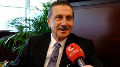 Tepebaşı Belediye Başkanı Ahmet Ataç, 31 Mart Yerel Seçimlerinde CHP’nin birinci