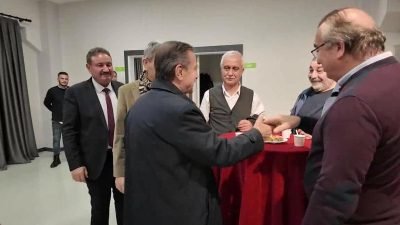 Tepebaşı Belediyesi ve Kamu Teknoloji Platformu iş birliği ile "Yapay
