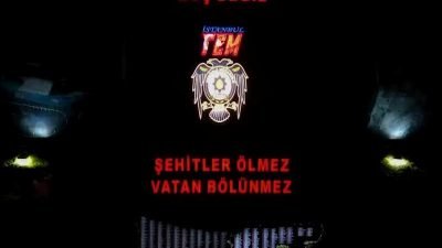 Terör örgütü IŞİD'in deşifre edilmesine yönelik yürütülen çalışmalar kapsamında, örgüt