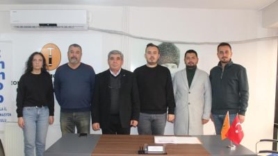 TMMOB Muğla İl Koordinasyon Kurulu Sekreteri Coşkun Çatalkaya, yapılması planlanan