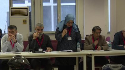 Elektrikli skuterdan, kazanlı ütüye kadar binlerce ilginç eşya açık artırmayla