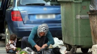 Küresel yoksulluk, gelir eşitsizliği ve iklim değişikliği arasındaki ilişkinin ele