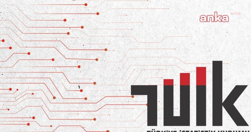 Türkiye İstatistik Kurumu (TÜİK), sanayi, inşaat, ticaret ve hizmet sektörleri